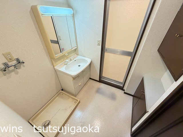 グレンピーク国領 その他設備