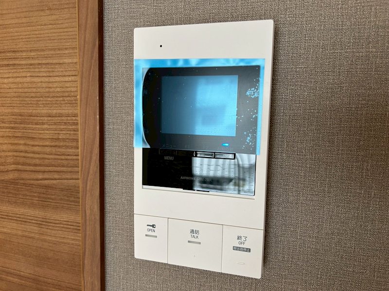 東京都世田谷区千歳台４丁目 セキュリティ