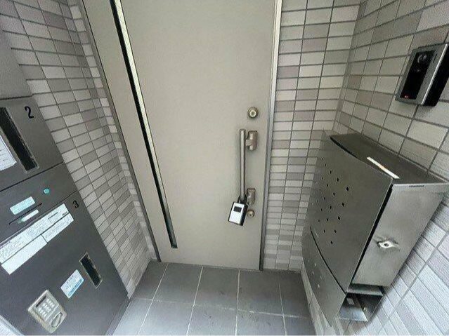東京都調布市上石原１丁目 その他