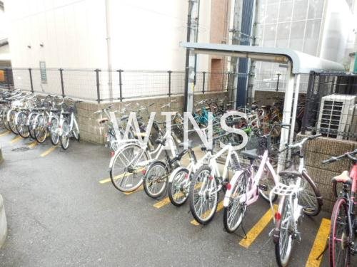 福岡県福岡市中央区清川２丁目 その他共有部分