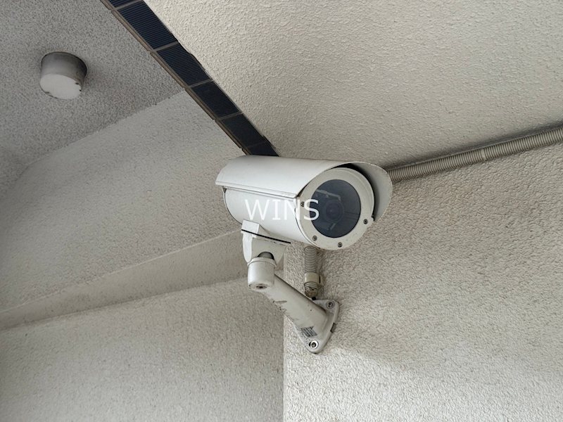 福岡県福岡市東区箱崎２丁目 その他設備