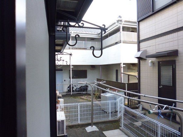 神奈川県川崎市多摩区長尾７丁目 眺望