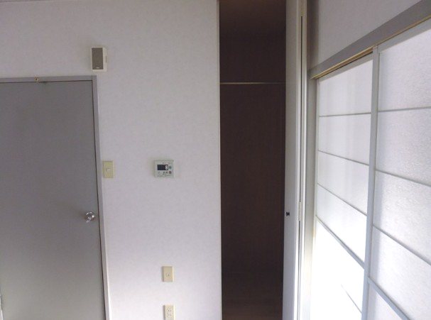 神奈川県川崎市多摩区長尾７丁目 ベッドルーム
