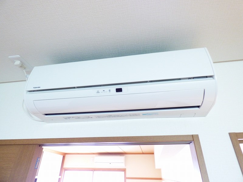 東京都府中市南町３丁目 その他設備