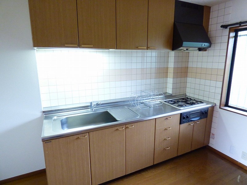 東京都府中市南町３丁目 キッチン