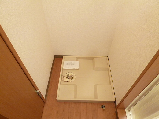 東京都府中市宮西町３丁目 洗面所