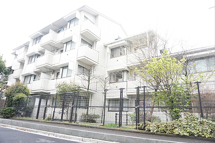 東京都調布市仙川町３丁目 外観