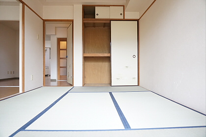 東京都調布市仙川町３丁目 ベッドルーム