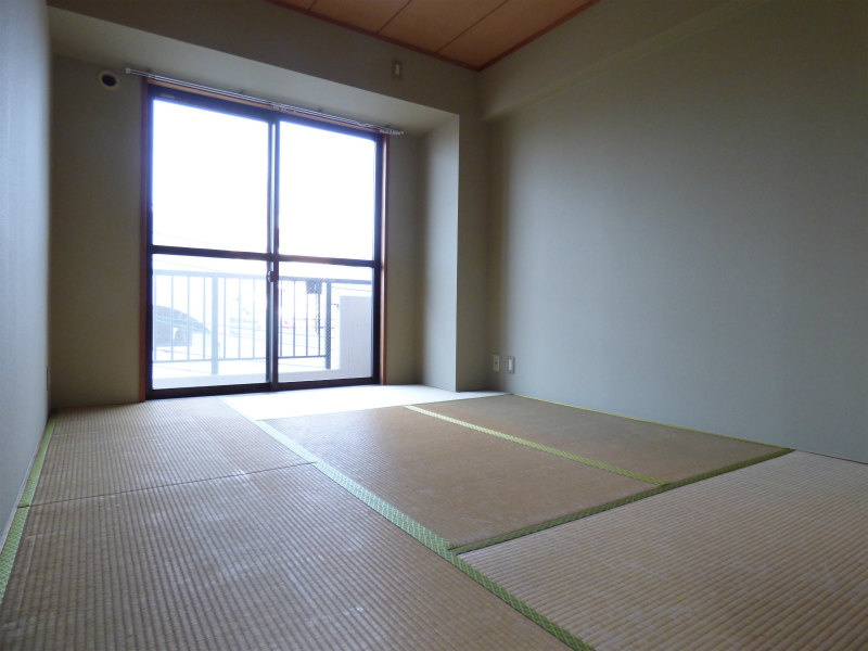 東京都府中市美好町３丁目 その他部屋・スペース