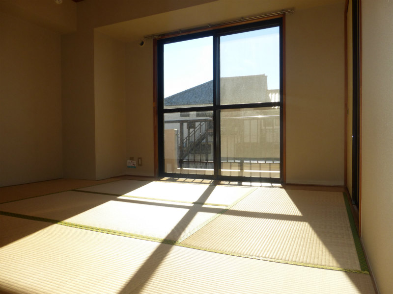東京都府中市美好町３丁目 その他部屋・スペース