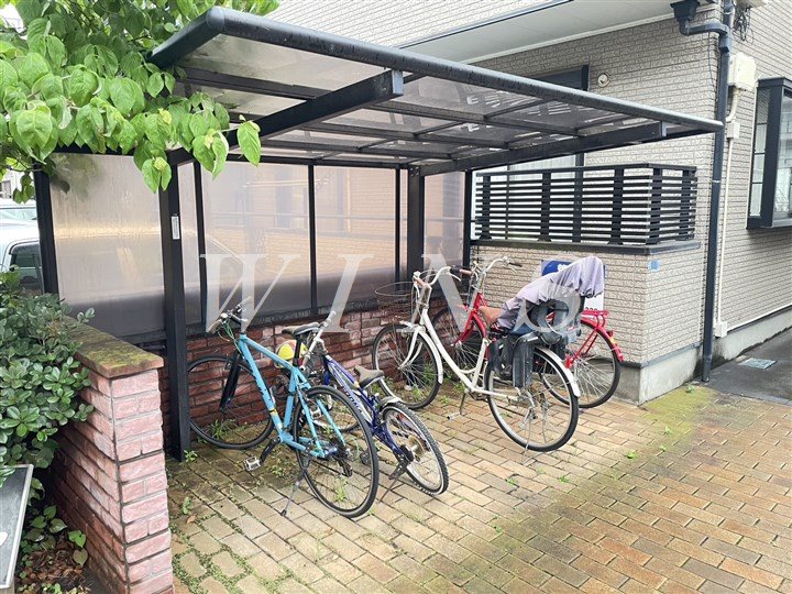 神奈川県川崎市多摩区宿河原６丁目 その他共有部分