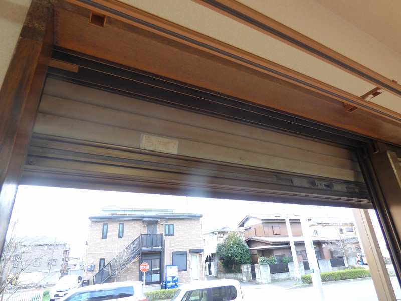 東京都府中市清水が丘２丁目 セキュリティ