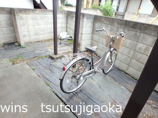 エコビレッジ その他設備