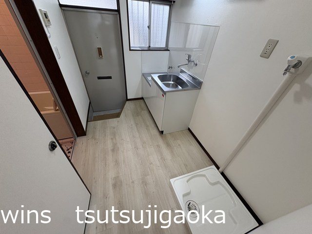 エコビレッジ その他部屋・スペース