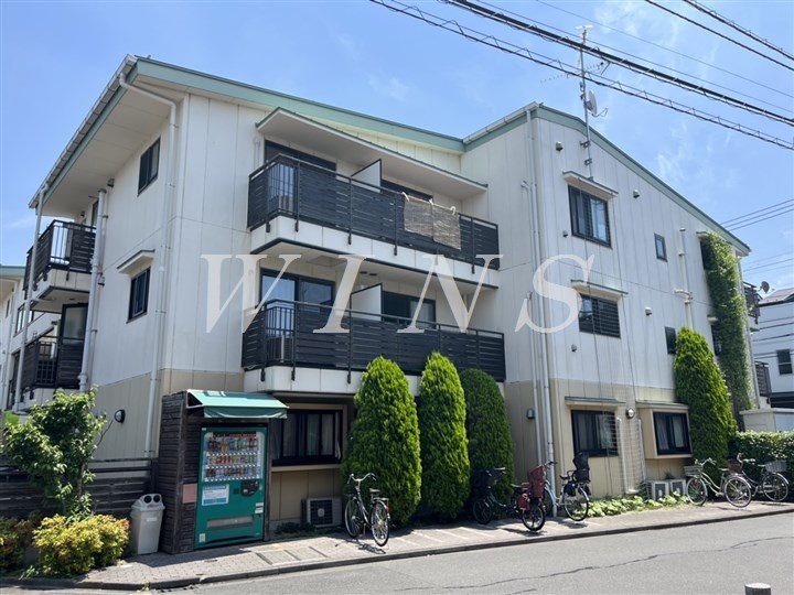 神奈川県川崎市多摩区布田 その他