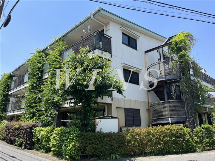 神奈川県川崎市多摩区布田 その他