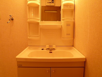 東京都府中市南町４丁目 駐車場