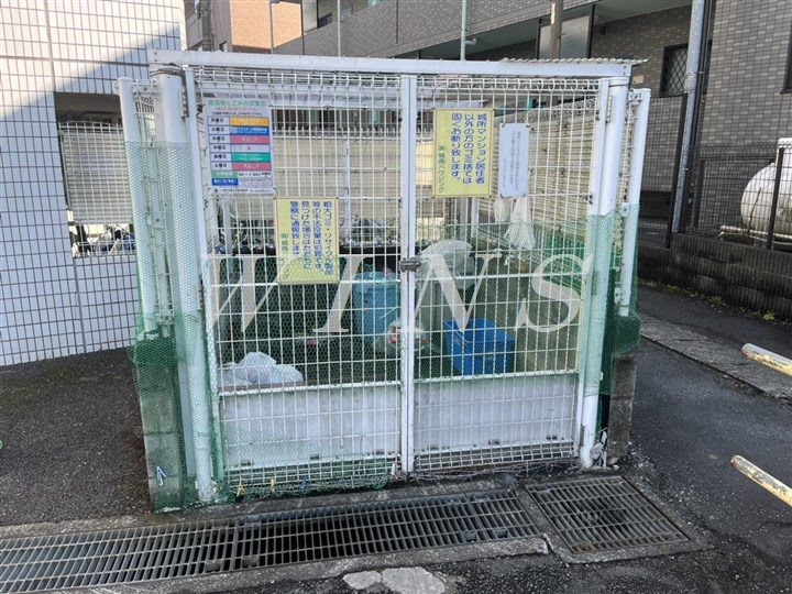 神奈川県川崎市多摩区長尾１丁目 その他