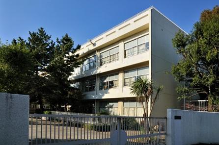 東京都府中市浅間町４丁目 小学校