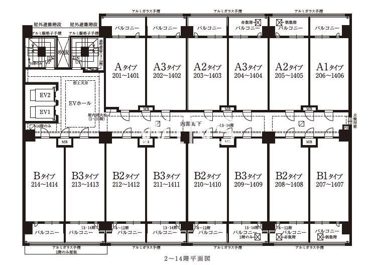 福岡県福岡市博多区石城町 その他