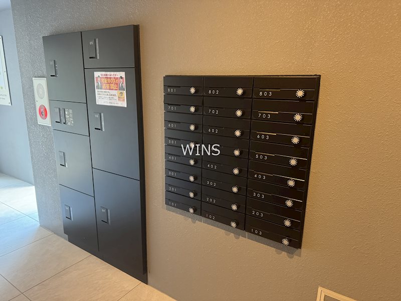 福岡県福岡市博多区博多駅前１丁目 その他共有部分