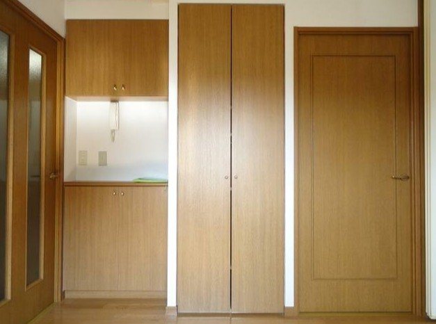 神奈川県川崎市多摩区西生田３丁目 セキュリティ