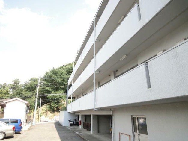 神奈川県川崎市多摩区西生田３丁目 その他共有部分