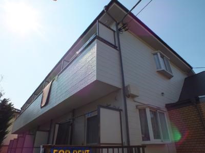 東京都世田谷区給田３丁目 トイレ
