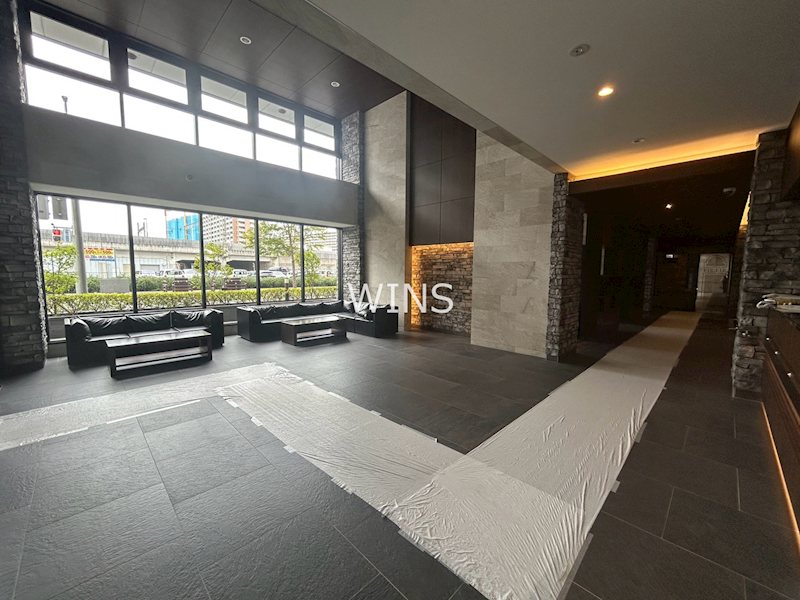 福岡県福岡市東区水谷２丁目 ロビー