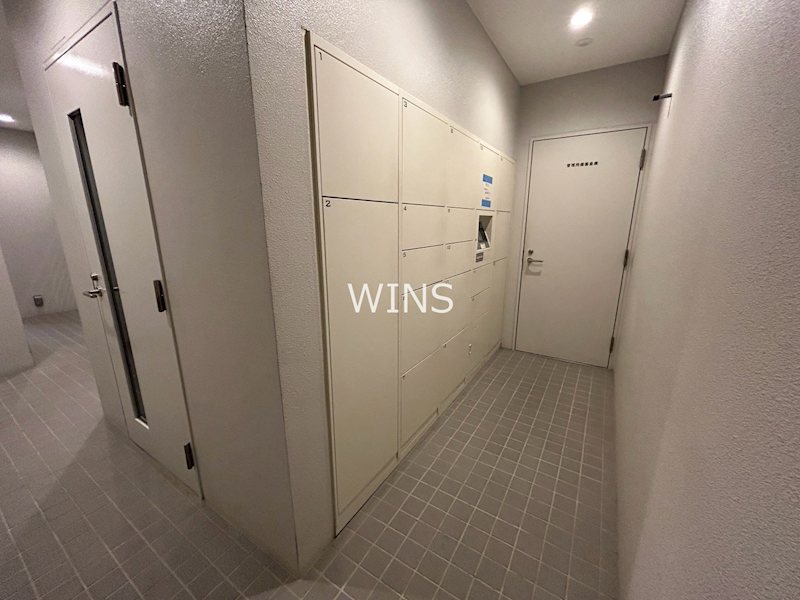 福岡県福岡市東区水谷２丁目 その他共有部分
