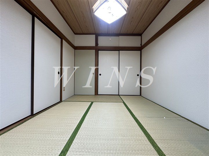 神奈川県川崎市多摩区生田２丁目 その他