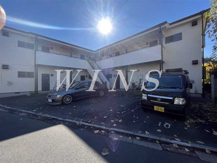 神奈川県川崎市多摩区生田２丁目 その他共有部分