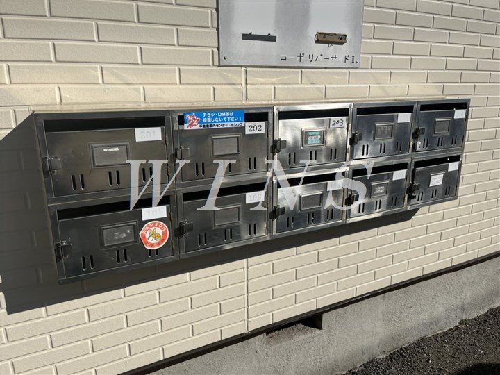 神奈川県川崎市多摩区生田２丁目 その他