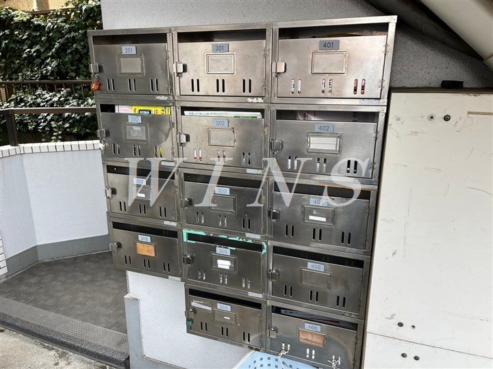 神奈川県川崎市多摩区中野島３丁目 その他