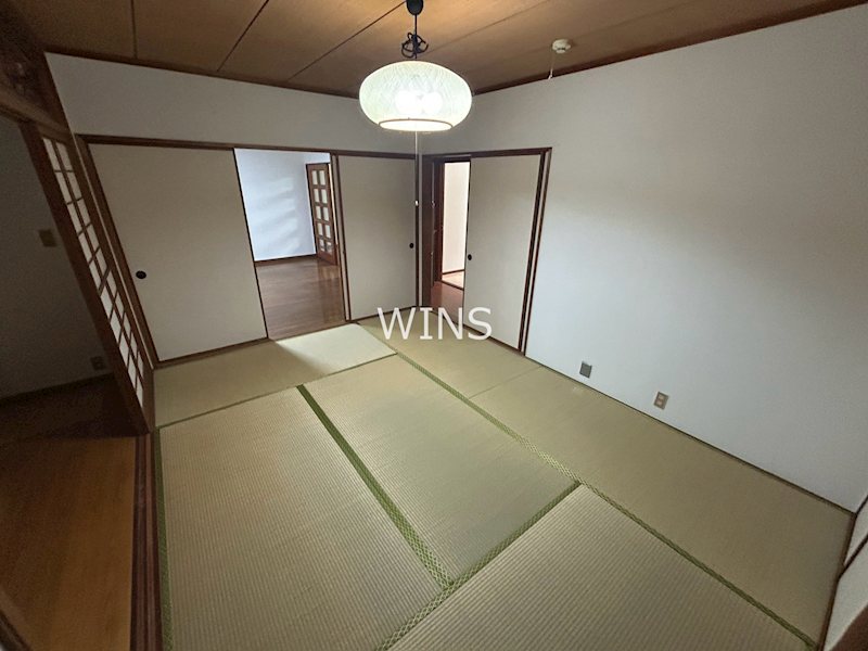 福岡県福岡市東区水谷２丁目 その他部屋・スペース