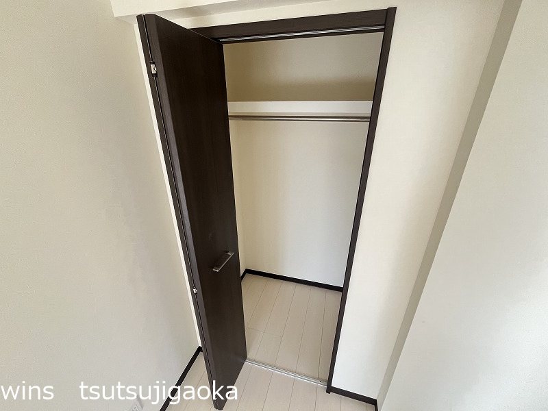 レゴリス成城3 収納