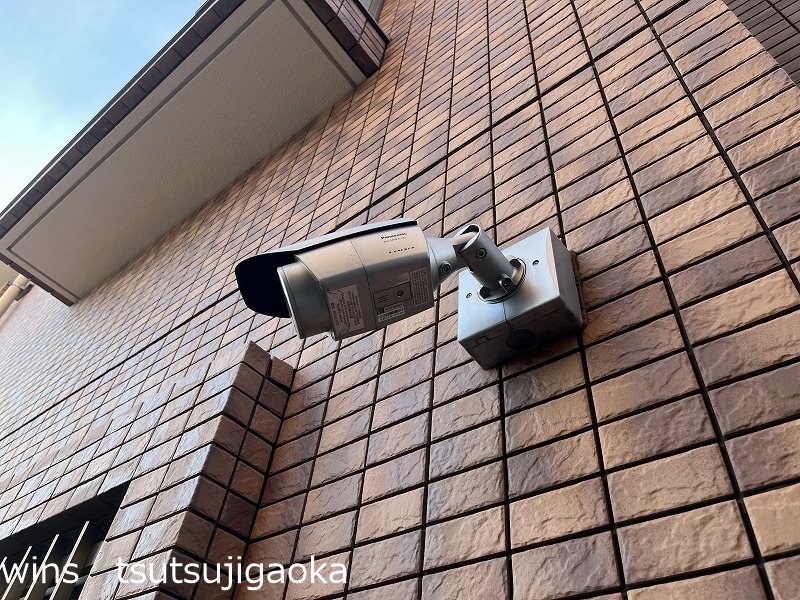 レゴリス成城3 その他