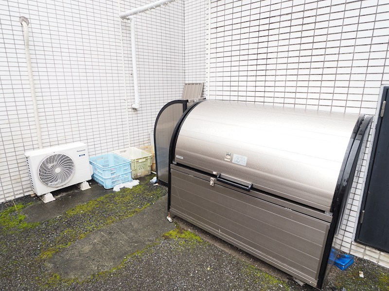 東京都府中市浅間町３丁目 その他共有部分