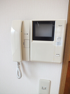 東京都世田谷区南烏山６丁目 セキュリティ