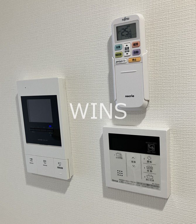 福岡県福岡市中央区天神５丁目 セキュリティ