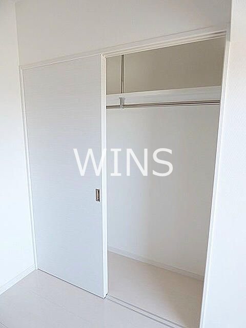 福岡県福岡市博多区石城町 収納