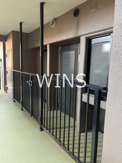 福岡県福岡市中央区荒戸３丁目 その他共有部分