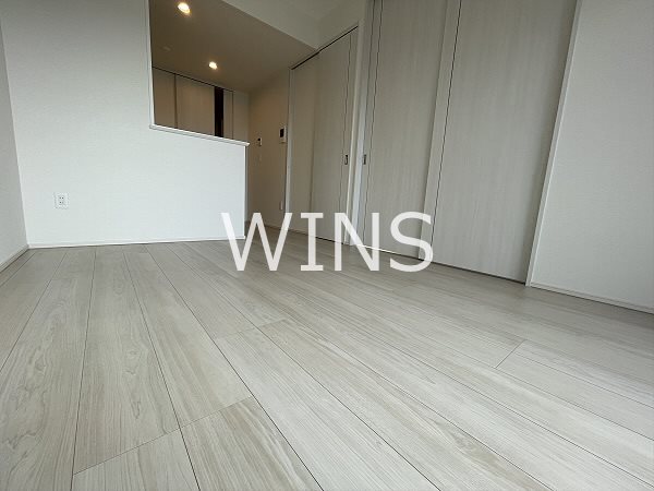 福岡県福岡市博多区石城町 リビング