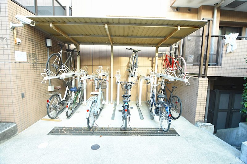 クリオ渋谷ラ・モード その他共有部分