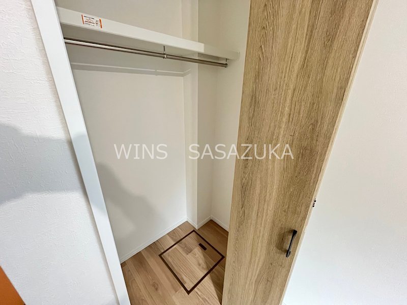 KITAZA和 収納