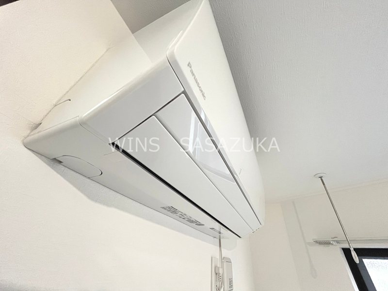 KITAZA和 その他設備