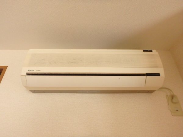 ヒューマンプラザ その他設備