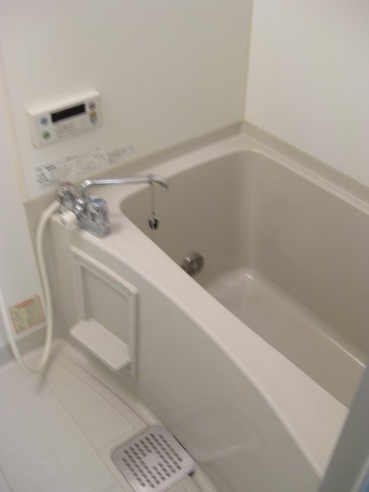 東京都府中市四谷１丁目 風呂画像