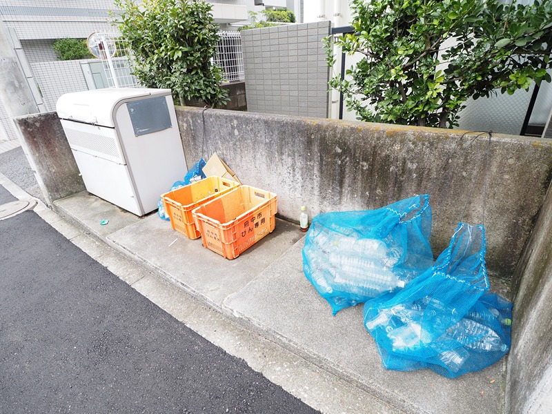 東京都府中市分梅町１丁目 その他共有部分