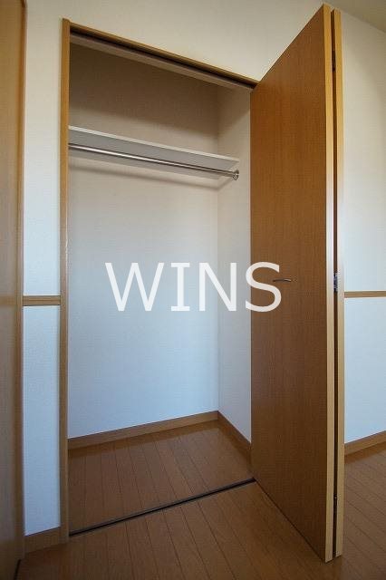 福岡県福岡市東区松島３丁目 収納